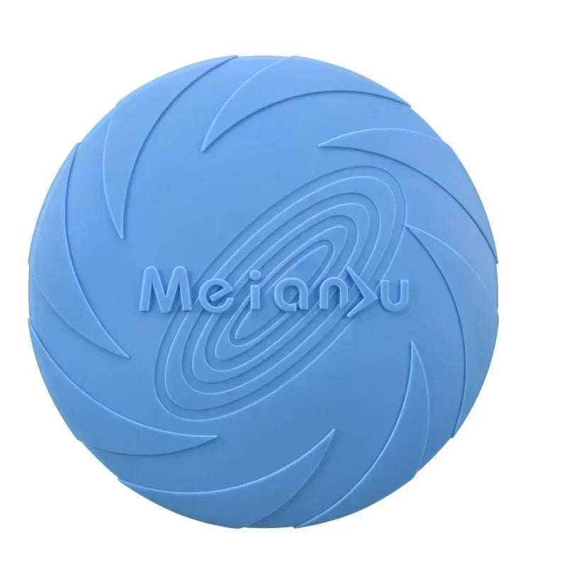 Dog Frisbees - Interactive Flying Disc