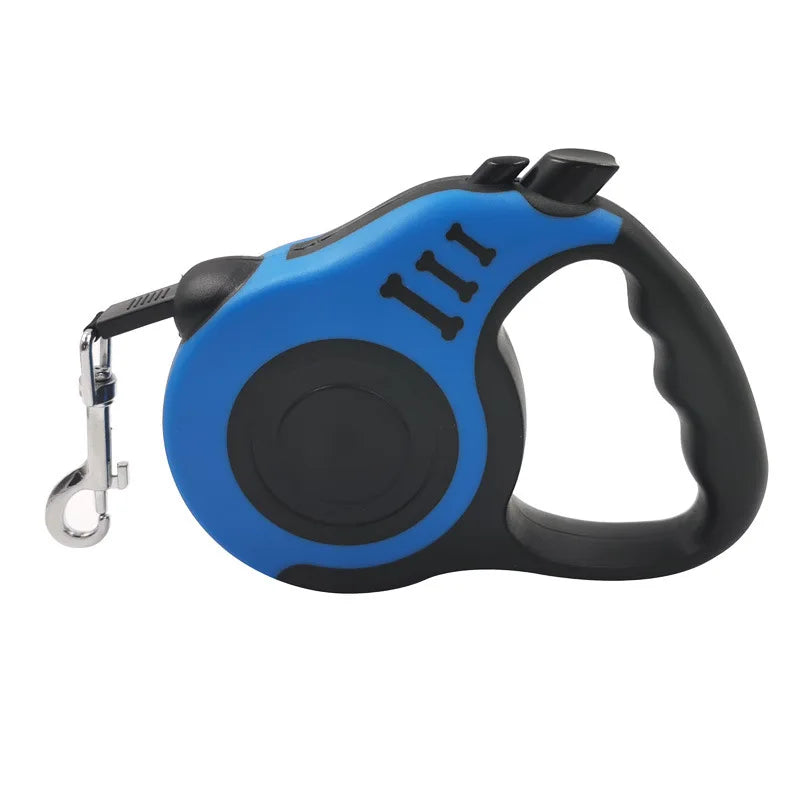 3 Meters / 5 Meters Retractable Dog Leashes