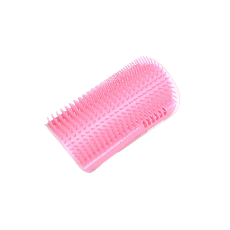 Cat Massager - Grooming Brush