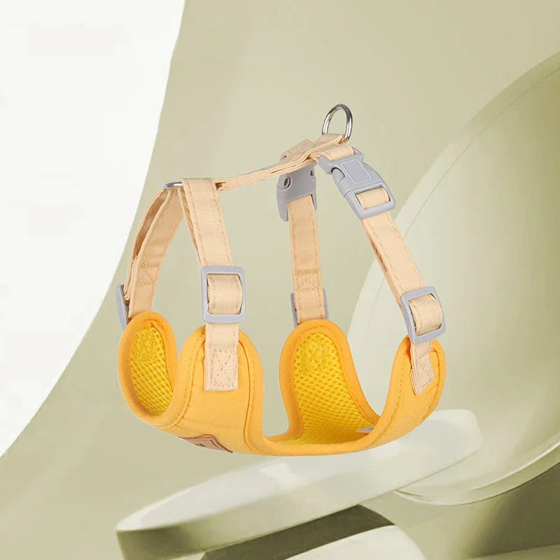 Cat Outdoor Walking Supplies
