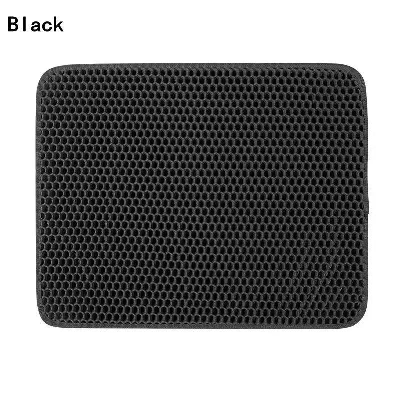 Cat Litter Mat - Double Layer