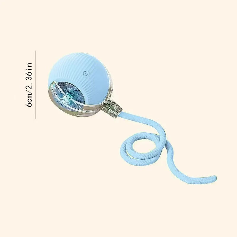 Smart Pet Toy Electronic Ball