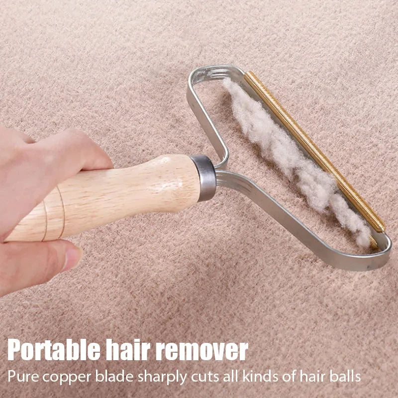 Pet Hair Portable Remover