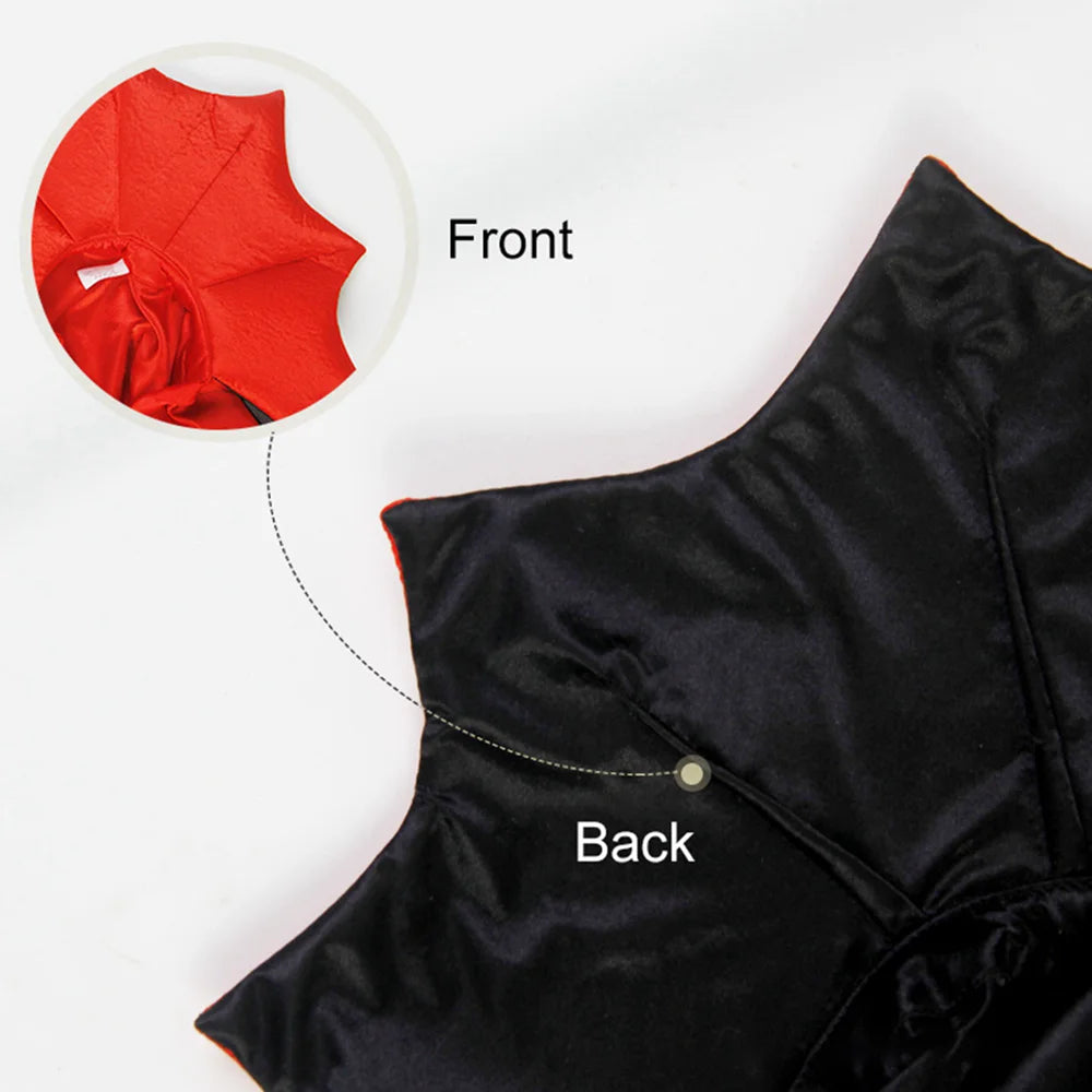Vampire Cloak