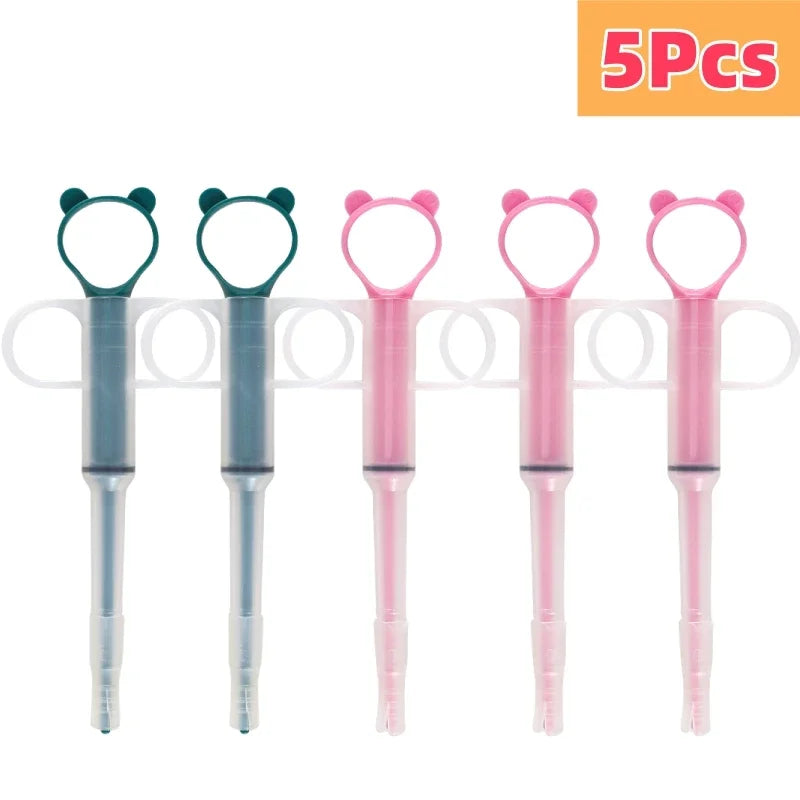 Pet Medicine Feeder