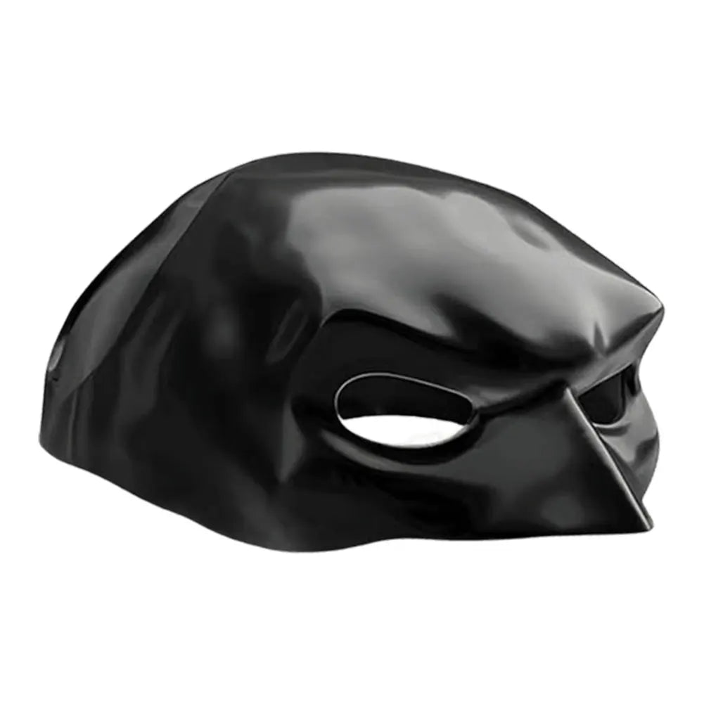 Halloween Bat Cool Man Mask