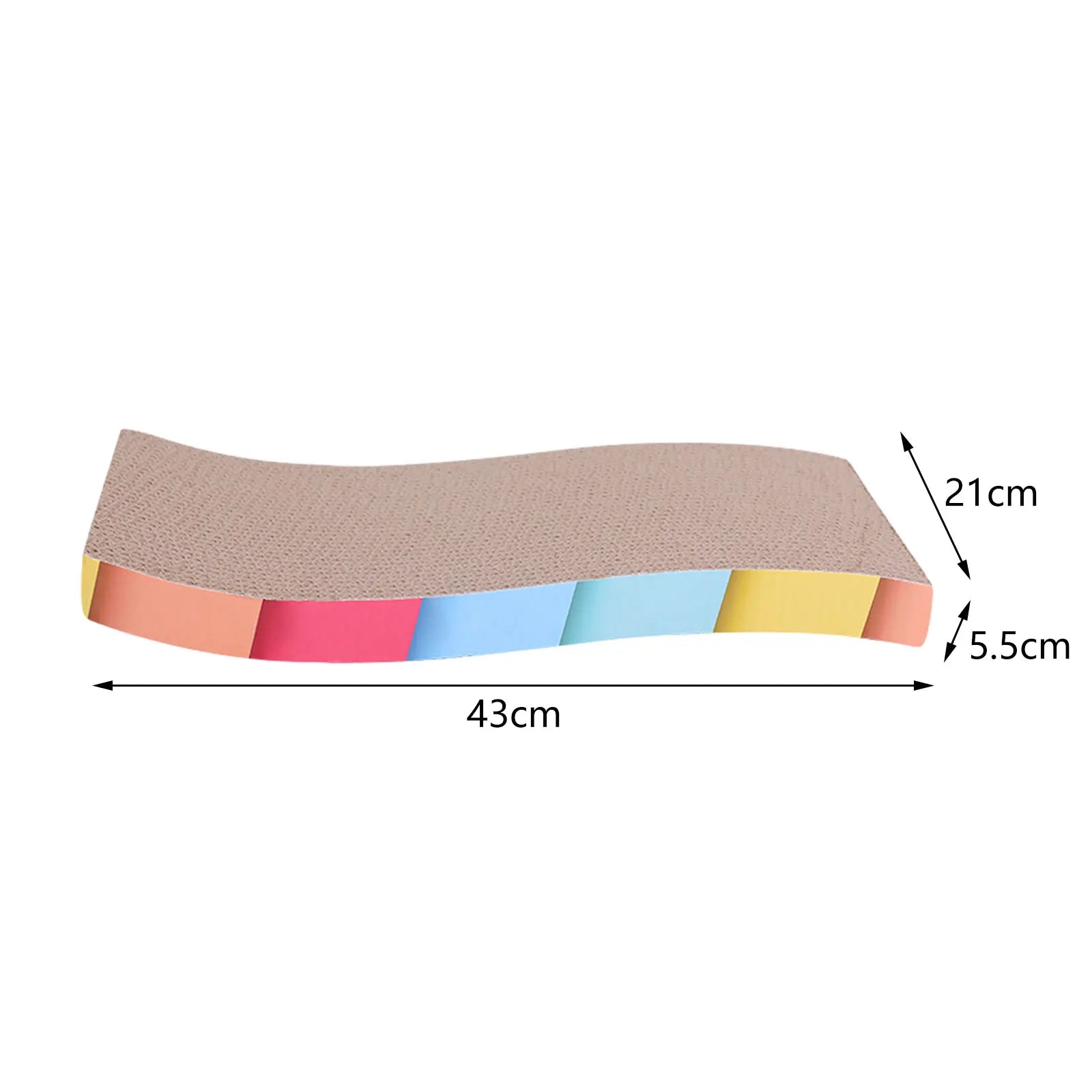 Cat Scratchers Cardboard