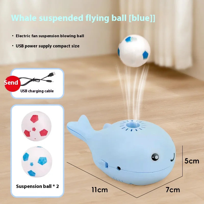 Pet Toy - Floating Ball