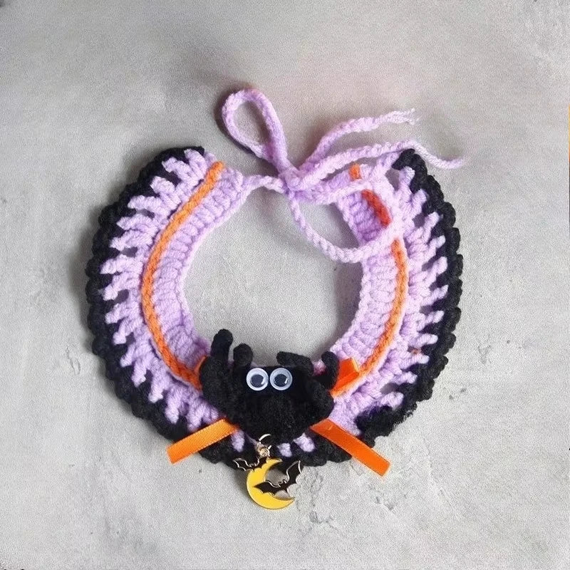 Handmade Collars