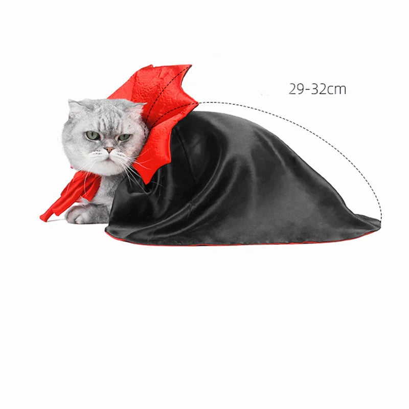 Vampire Cloak