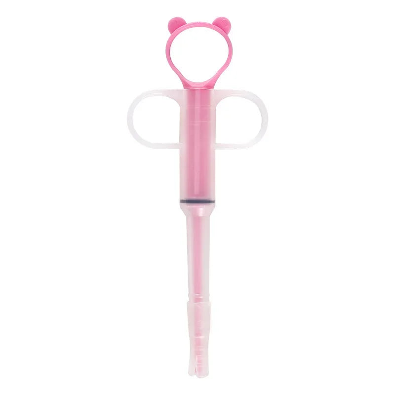 Pet Medicine Feeder