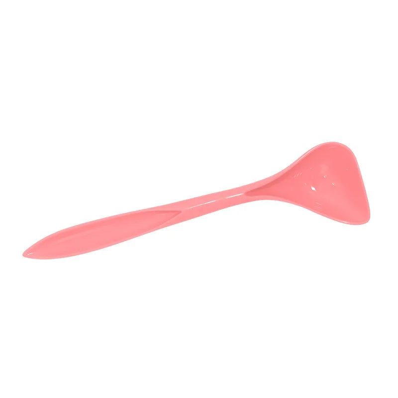 Reusable Pet Food Can Cover and Spoon