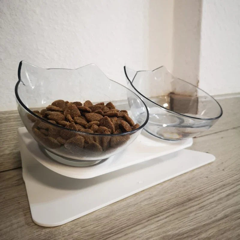Non-Slip Cat Bowl