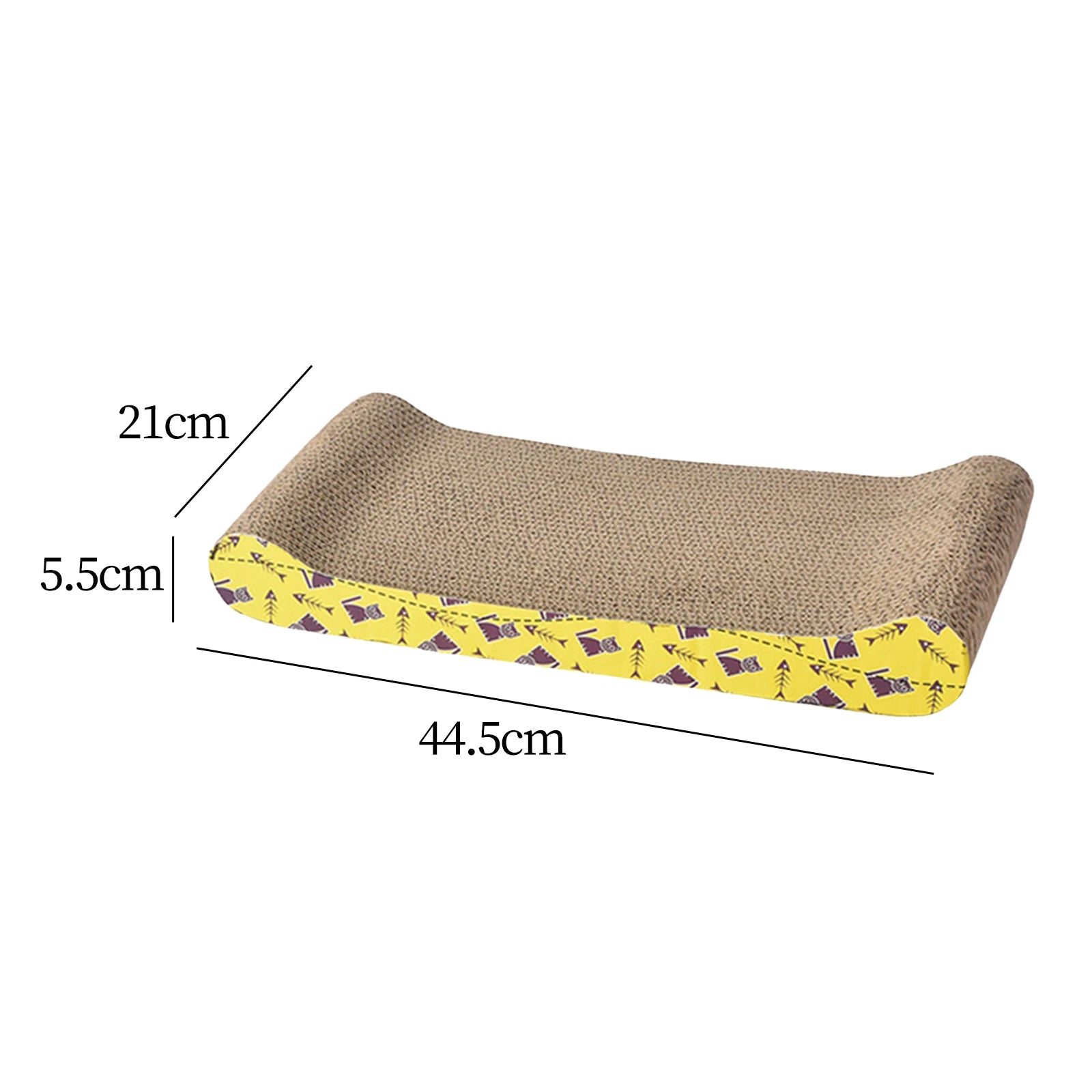 Cat Scratchers Cardboard
