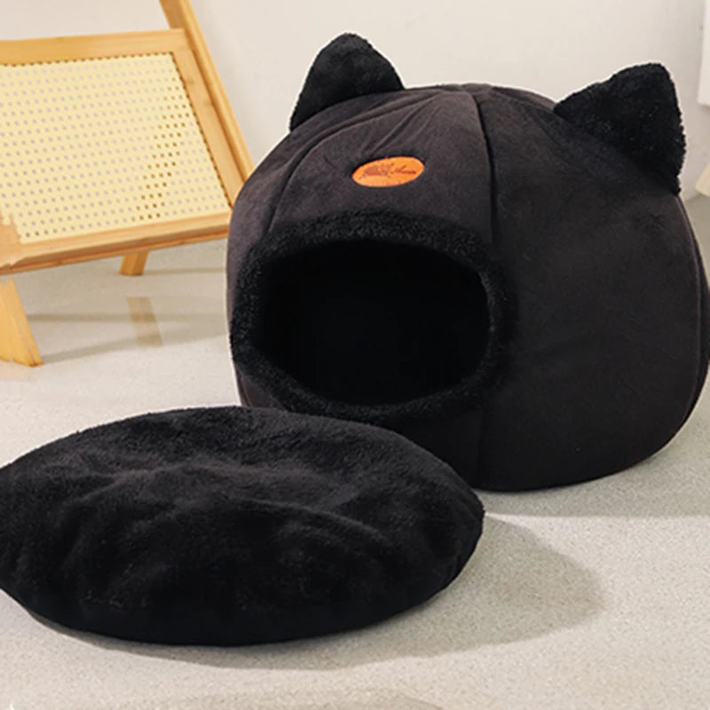 Comfort Pet Bed