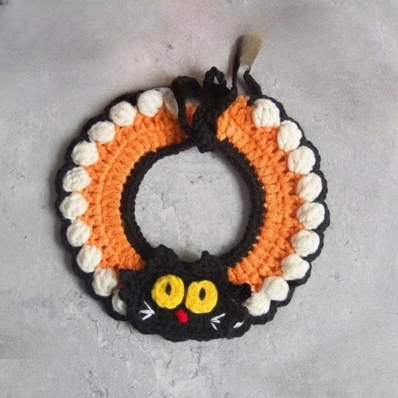 Handmade Collars