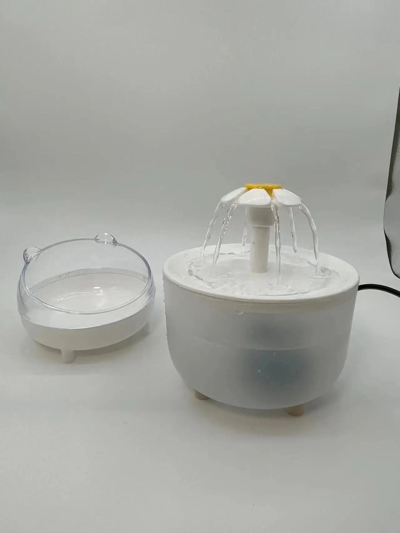 Pet Water Dispenser