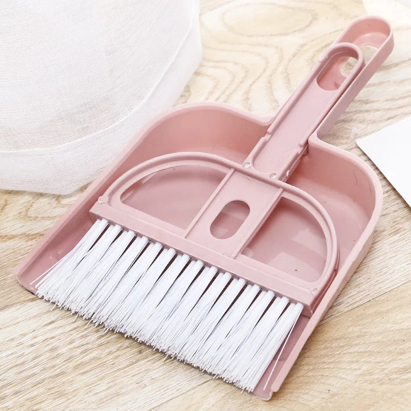 Small broom set - cleaning tools