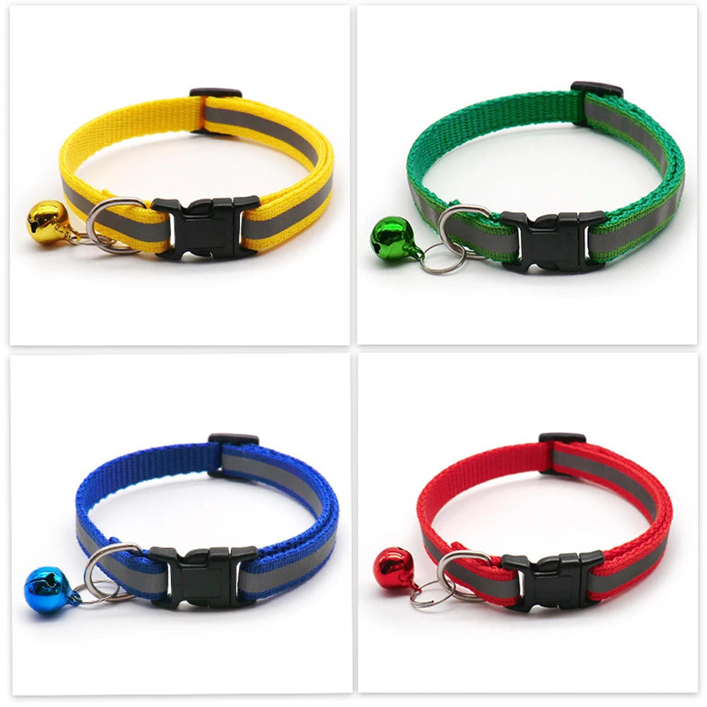 2Pcs/Pack Adjustable Collar