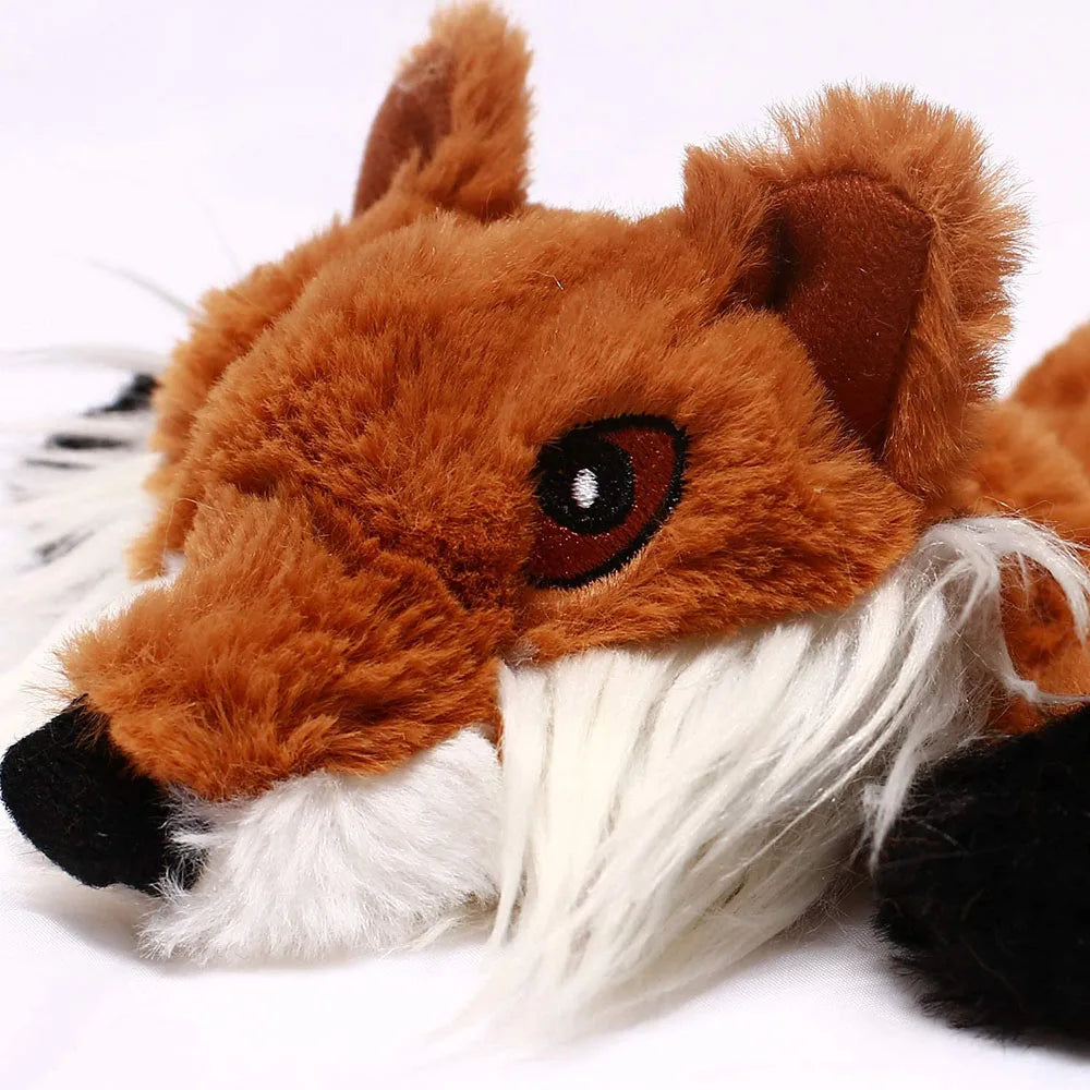 Squeaky Dog Chew Toy