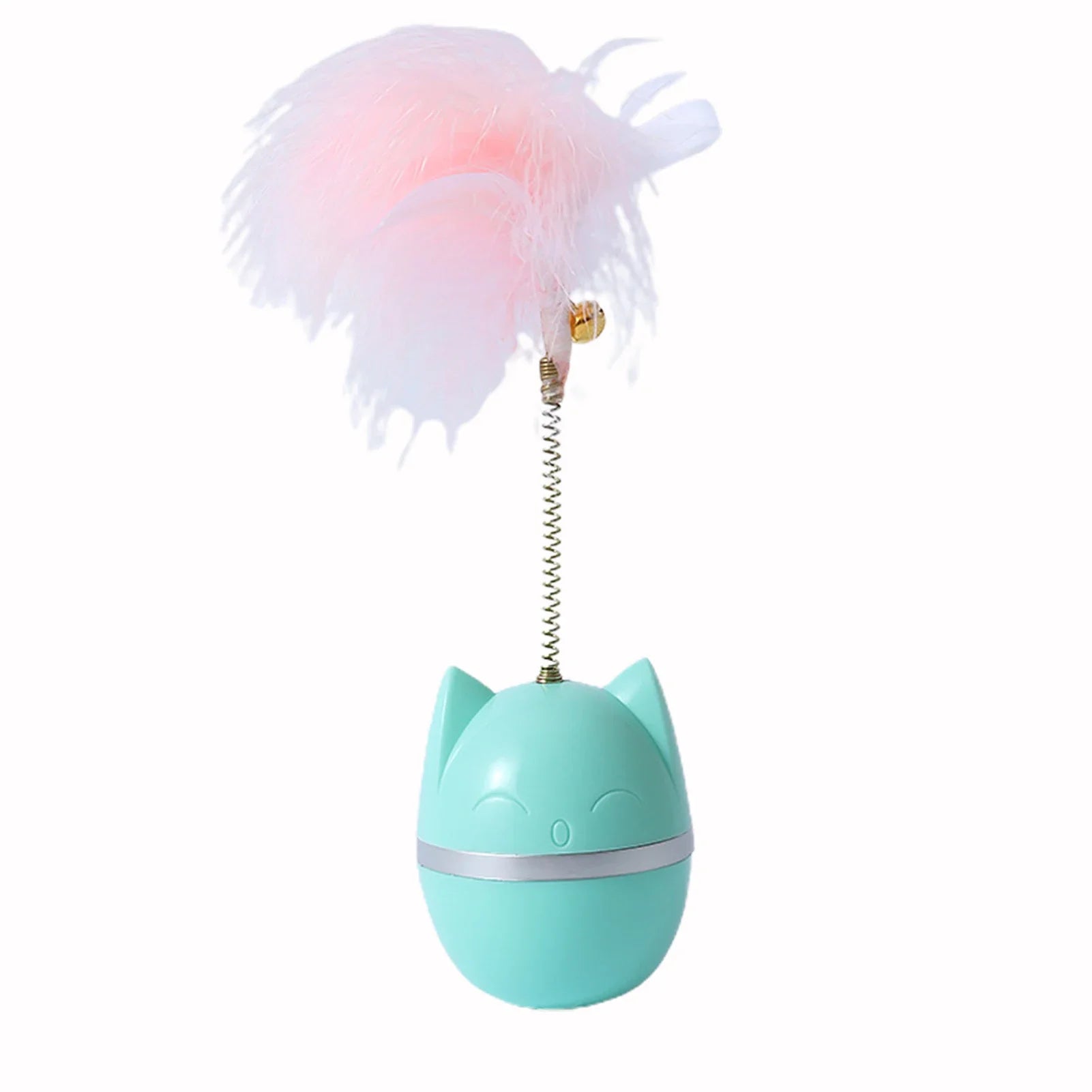 Cat Tumblers Ball