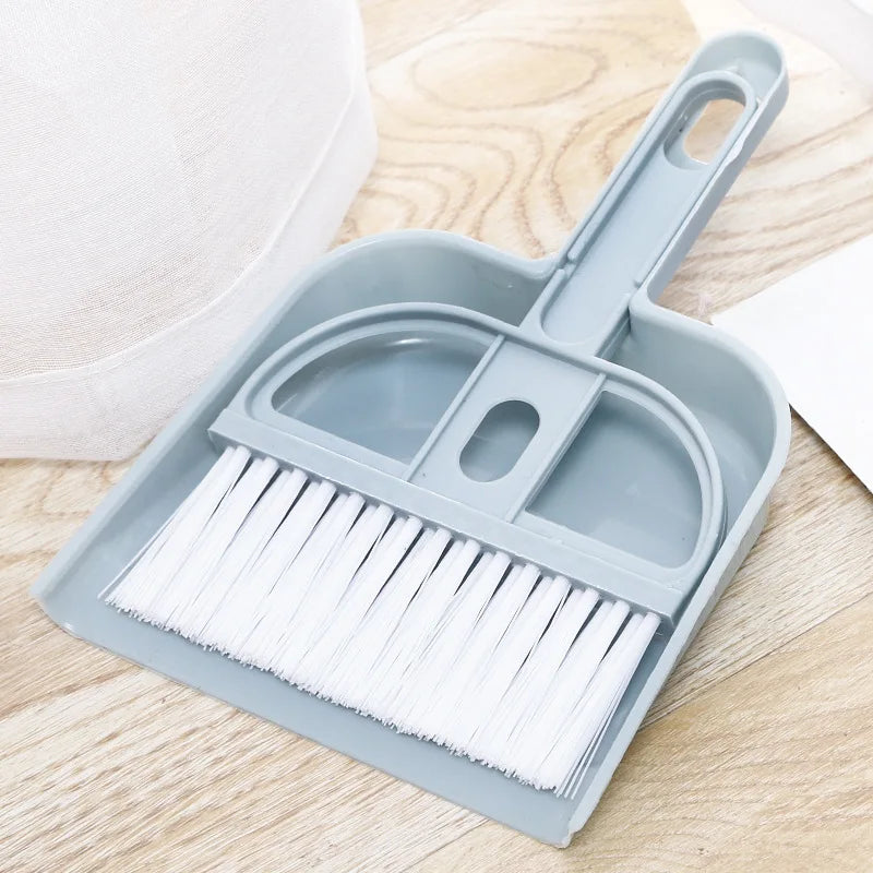 Small broom set - cleaning tools