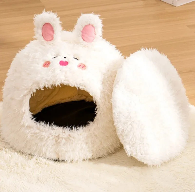 Comfortable Cats Bed