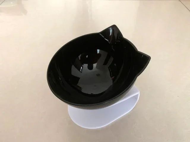 Non-Slip Cat Bowl