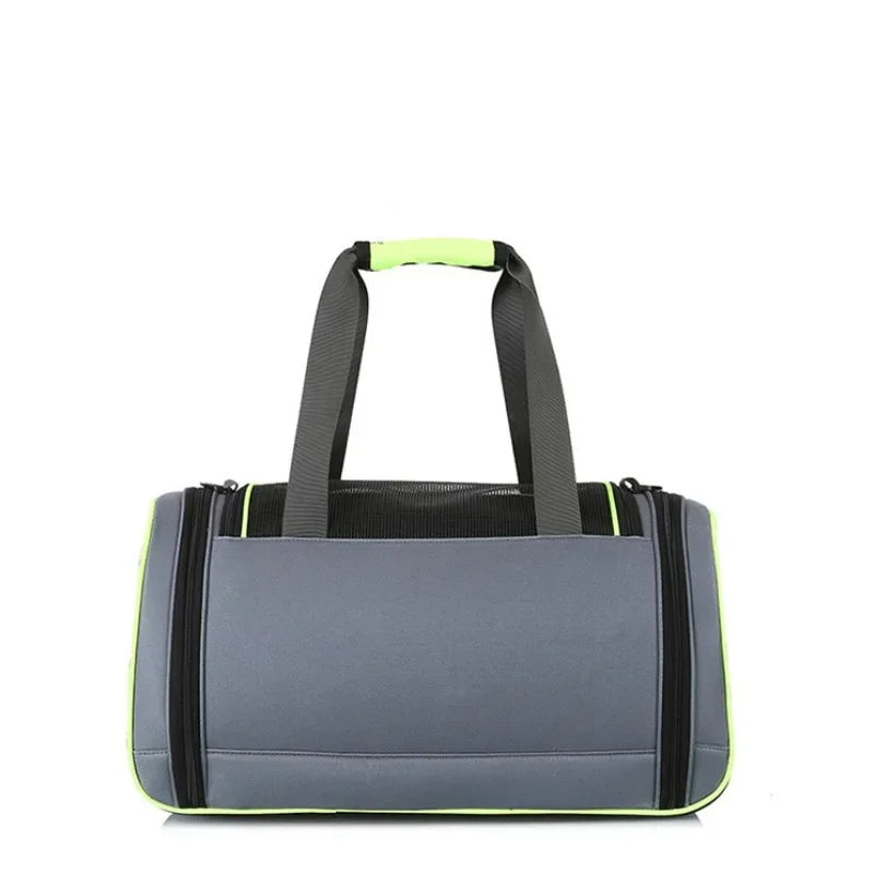 Pet Carrier Bag