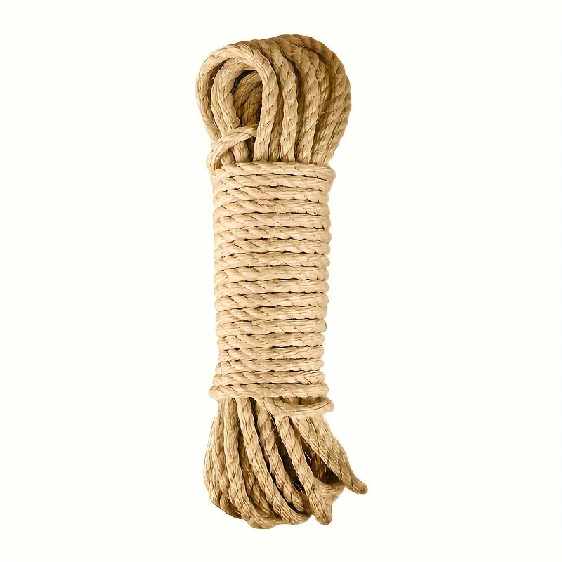 Natural Cat Scratcher Rope