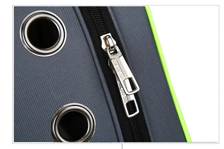 Pet Carrier Bag