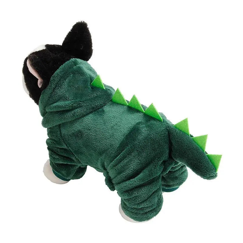 Dinosaur Costume