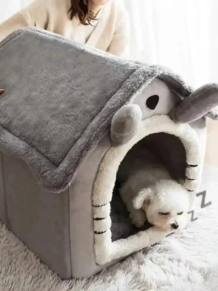 Washable Pet House