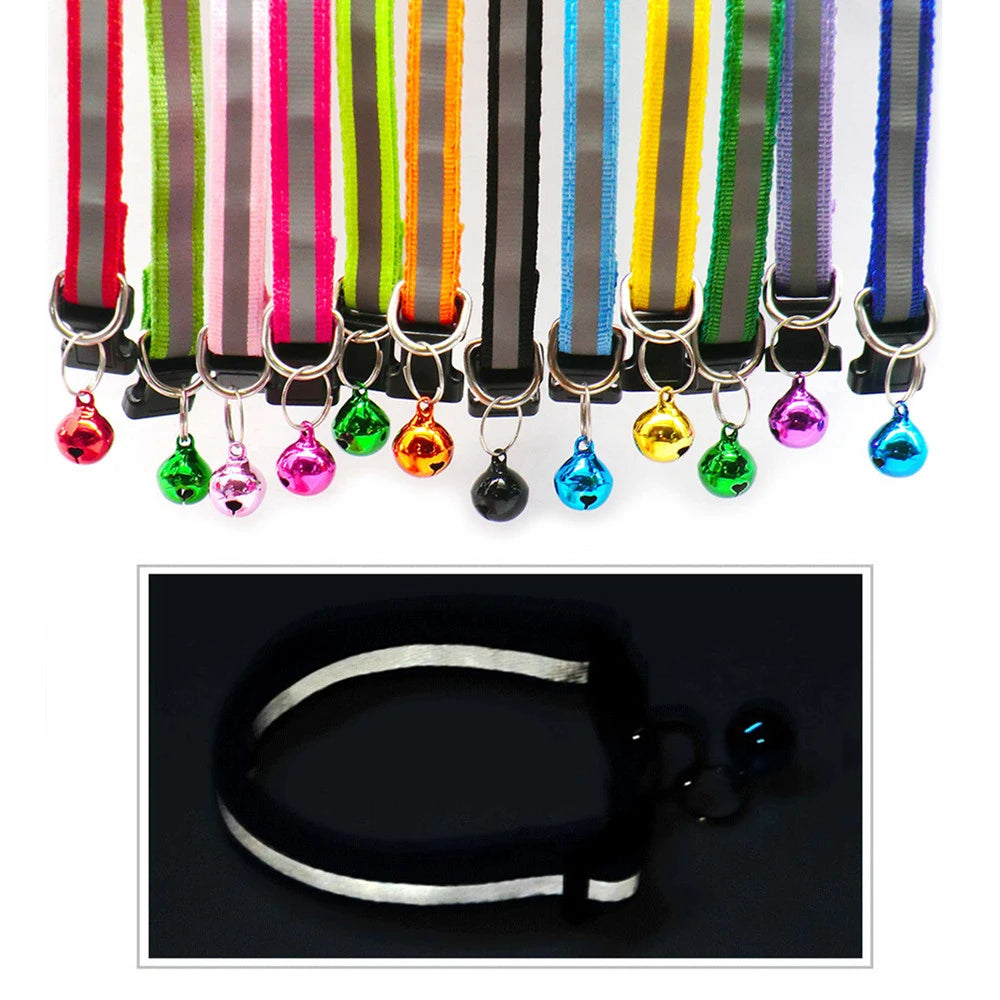 2Pcs/Pack Adjustable Collar