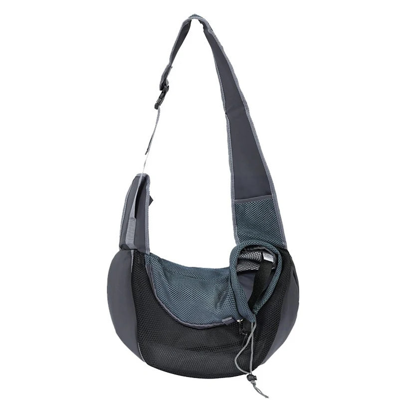 Breathable Mesh Pet Carrier