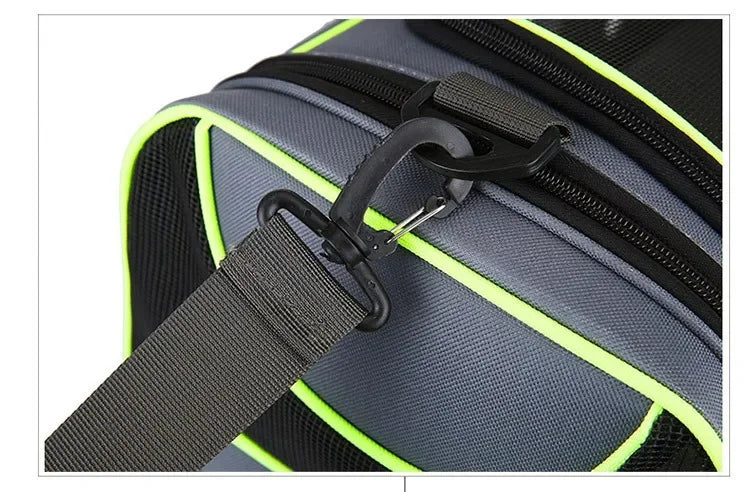 Pet Carrier Bag