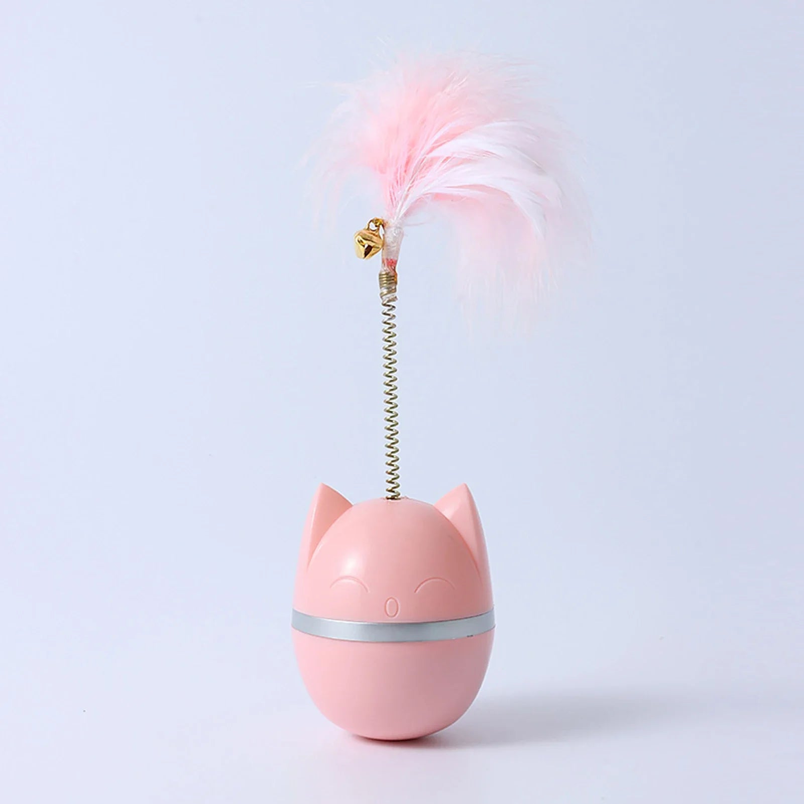Cat Tumblers Ball