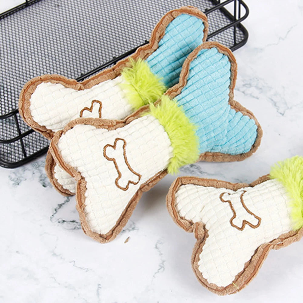 Pet Sound Plush Toy