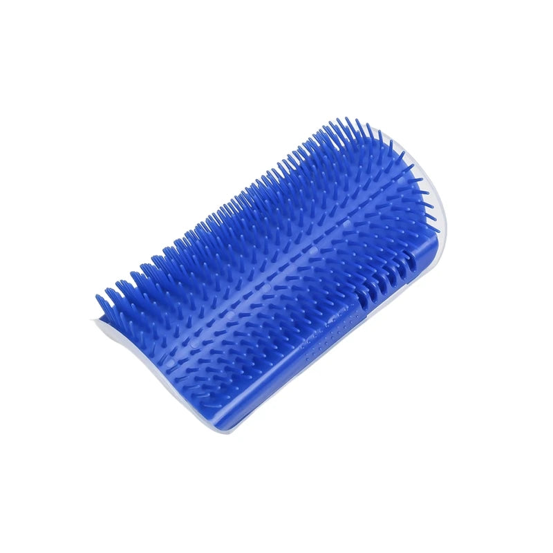 Cat Massager - Grooming Brush