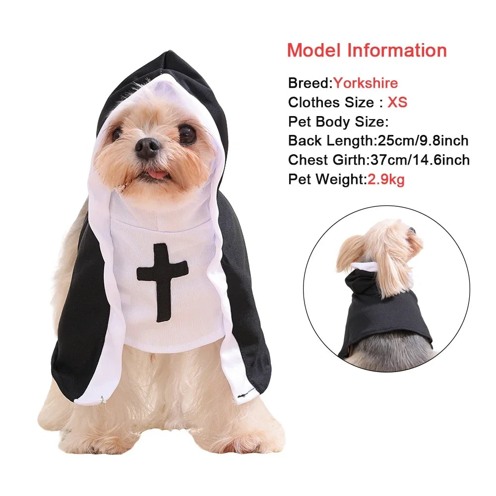 Halloween Cosplay Costumes