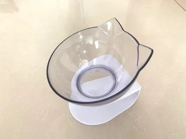 Non-Slip Cat Bowl