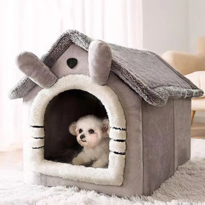 Washable Pet House