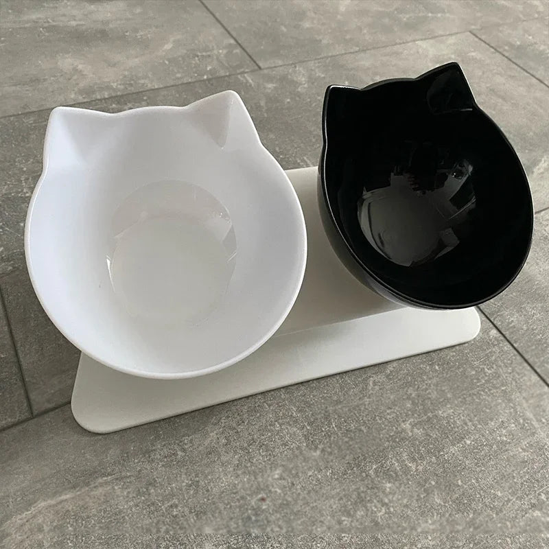 Non-Slip Cat Bowl