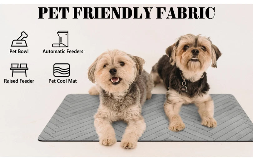 Pet Feeding Mat