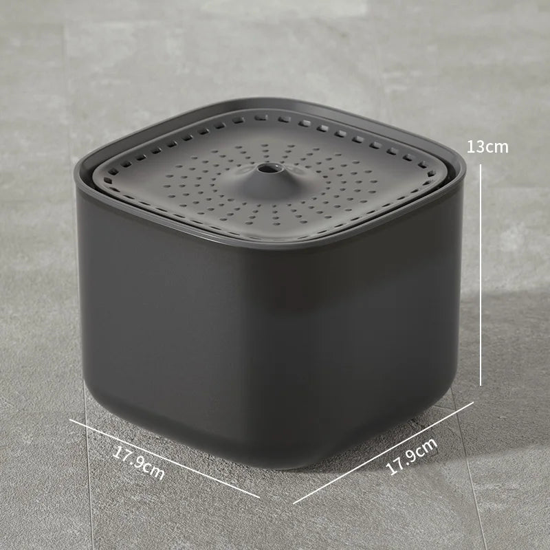 3L Cat Water Fountain & Filter