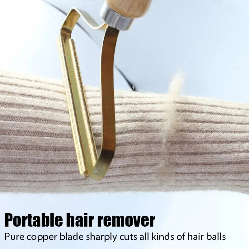Pet Hair Portable Remover