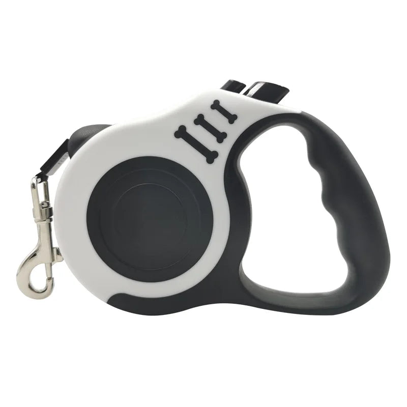 3 Meters / 5 Meters Retractable Dog Leashes