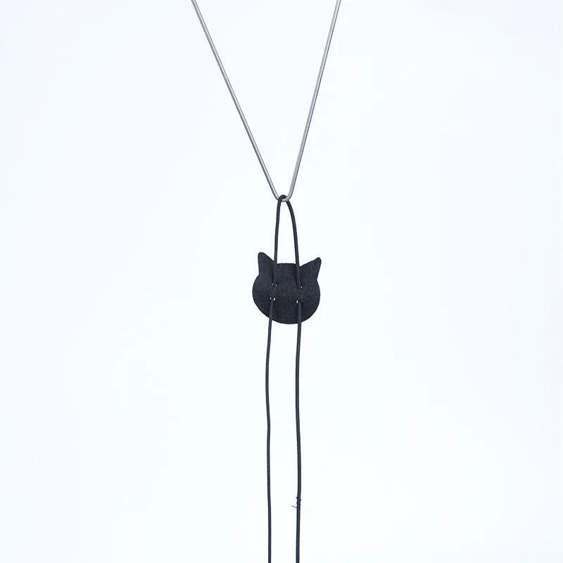 Door Hanging Cat Teaser Toy
