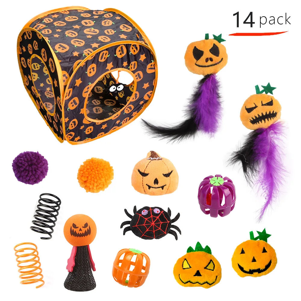 Halloween Toys
