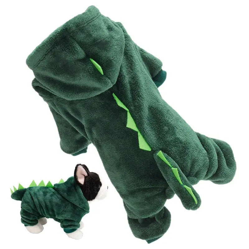 Dinosaur Costume